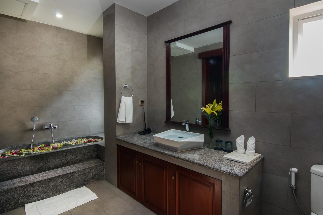 Anachak Angkor Residence Сием Реап Екстериор снимка