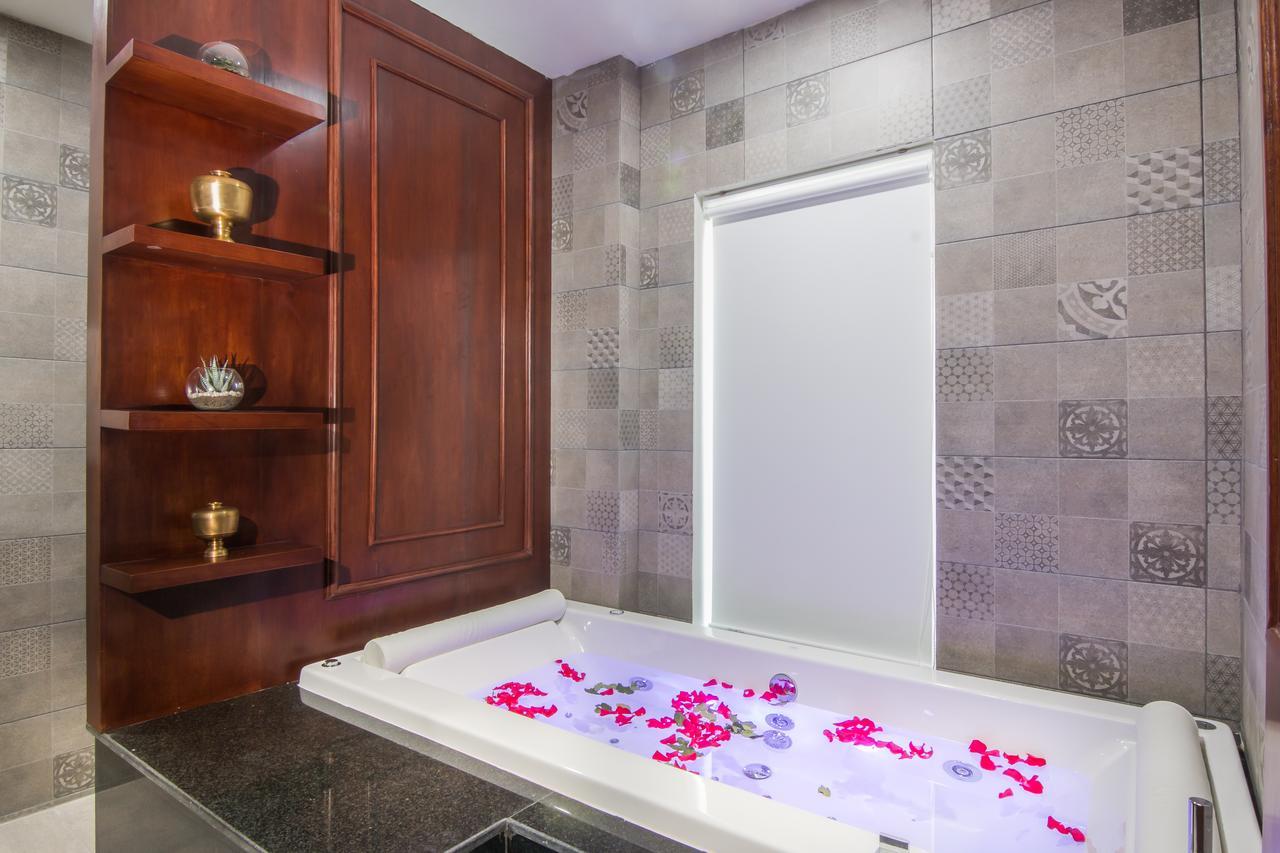 Anachak Angkor Residence Сием Реап Екстериор снимка