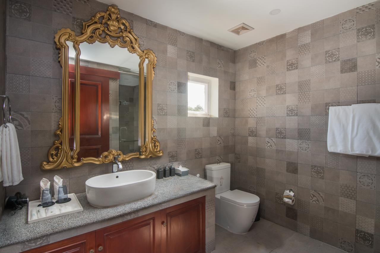 Anachak Angkor Residence Сием Реап Екстериор снимка