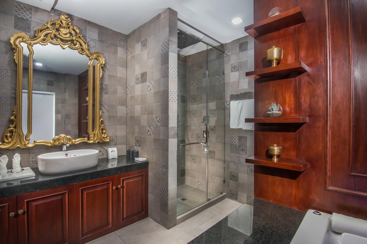 Anachak Angkor Residence Сием Реап Екстериор снимка