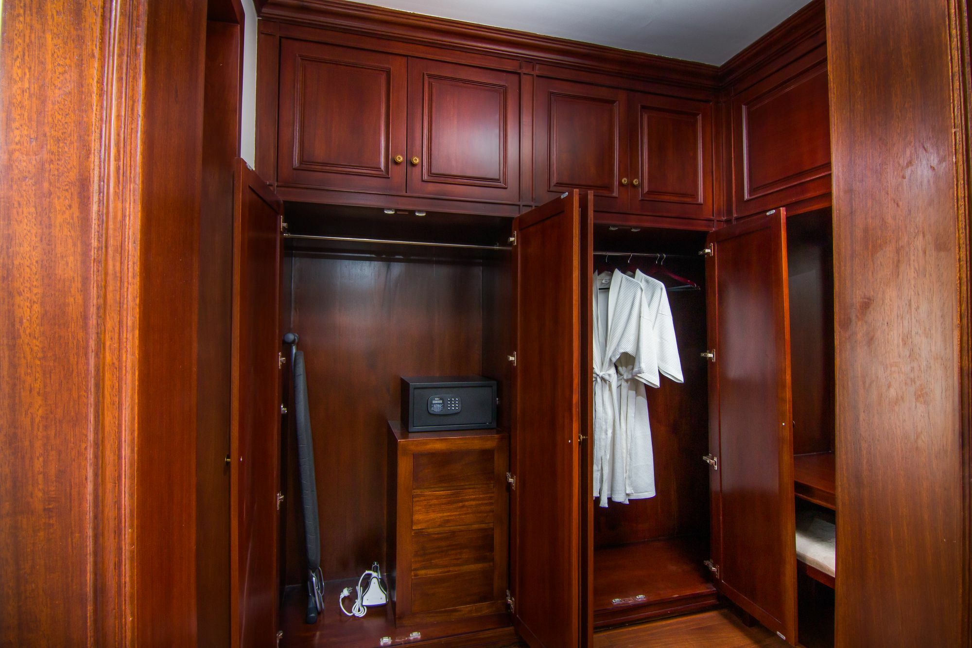Anachak Angkor Residence Сием Реап Екстериор снимка